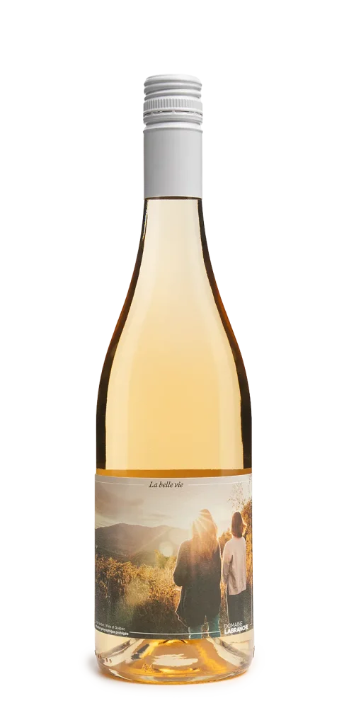Vin Blanc - 