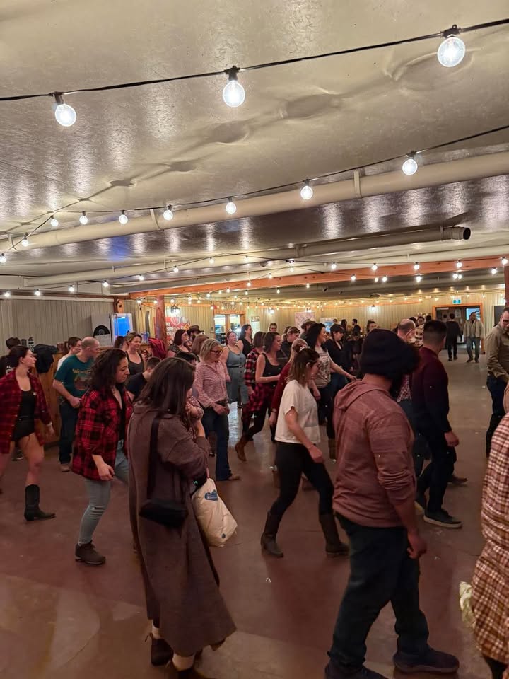 Country and « food talent »