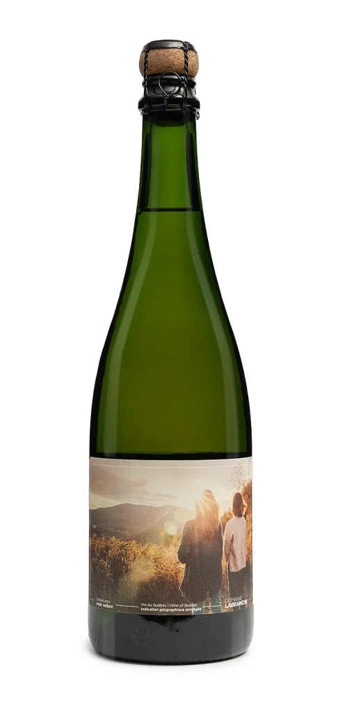 Vin Mousseux - La belle vie