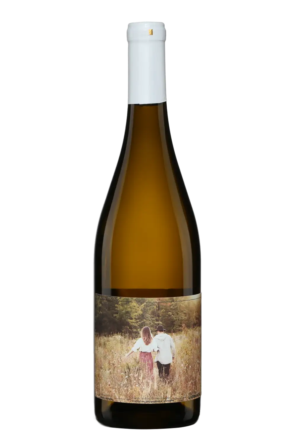 Saint-Pepin-Vindredi