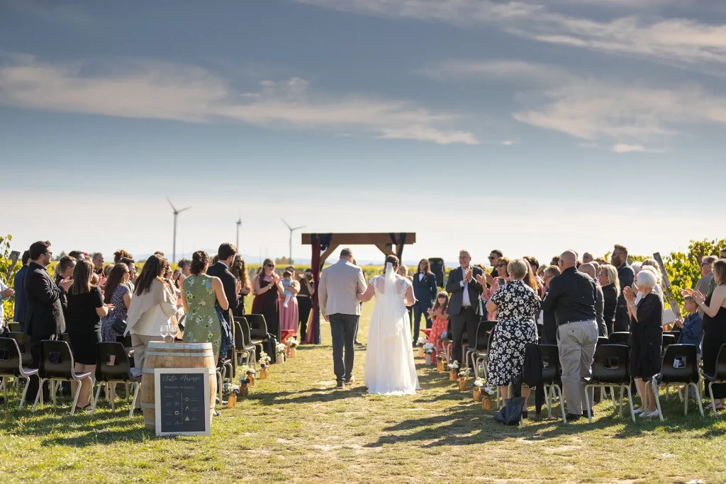 Mariages et événements - Location de salle