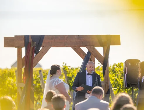 Mariages et événements - Domaine Labranche