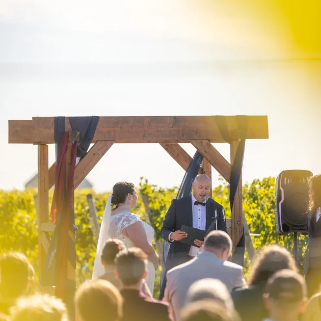Mariages et événements - Domaine Labranche