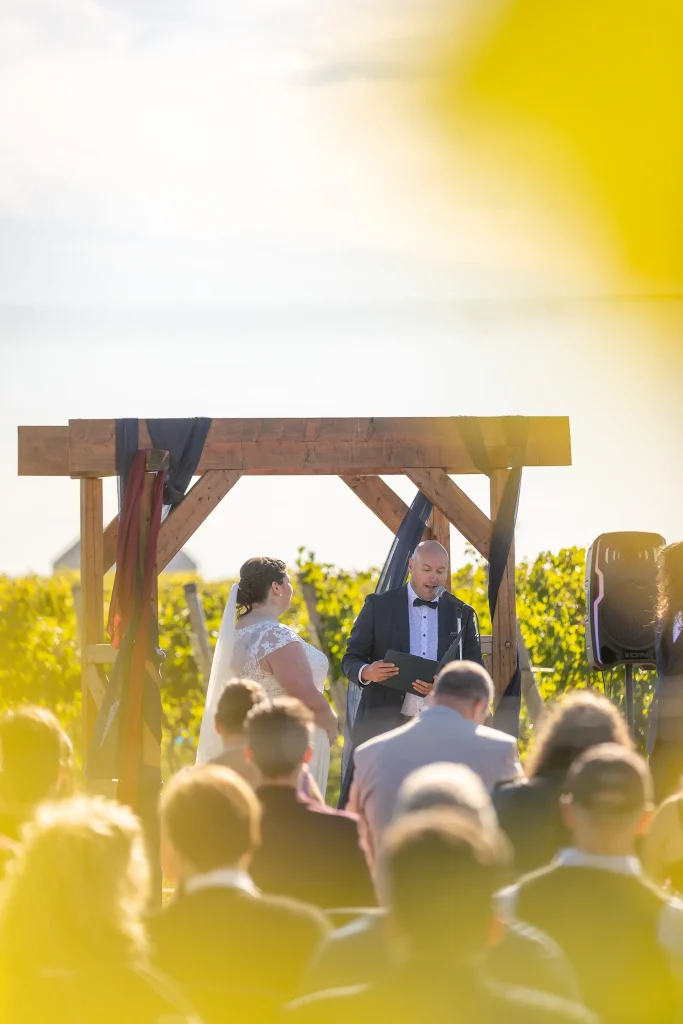 Mariages et événements - Domaine Labranche