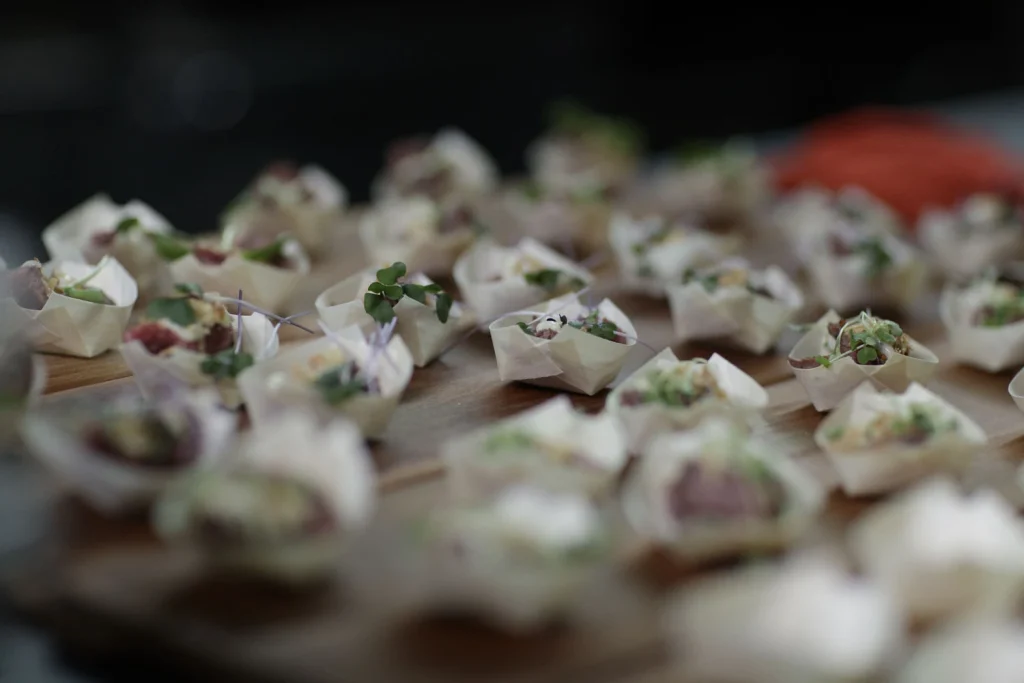 Cabane en fêtes - Domaine Labranche