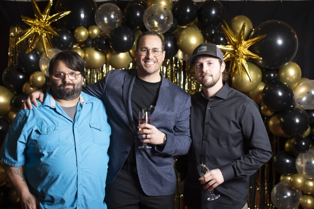 Cabane en fêtes - Domaine Labranche
