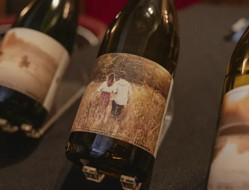 Produits vins et cidres - Domaine Labranche