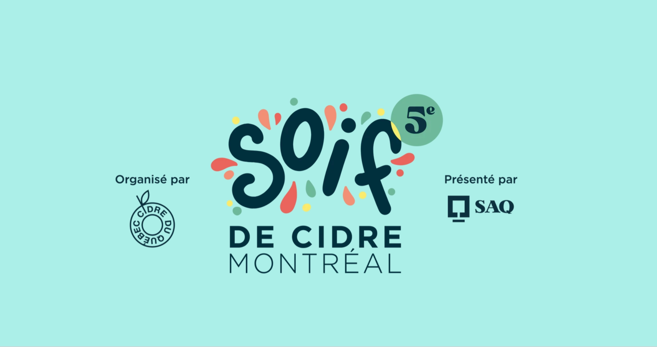 Soif de Cidre - Montréal